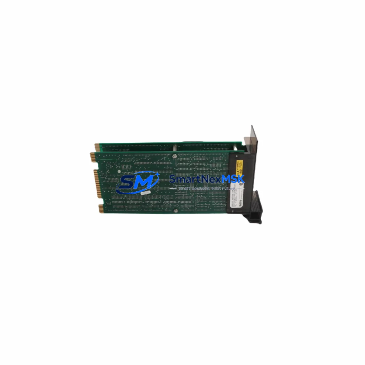 ABB IMMFC03 Enhanced Multi-Function Controller image 2