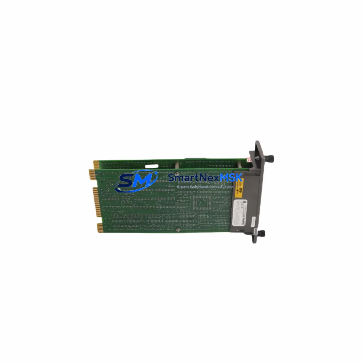 ABB IMMFC03 Enhanced Multi-Function Controller image 3