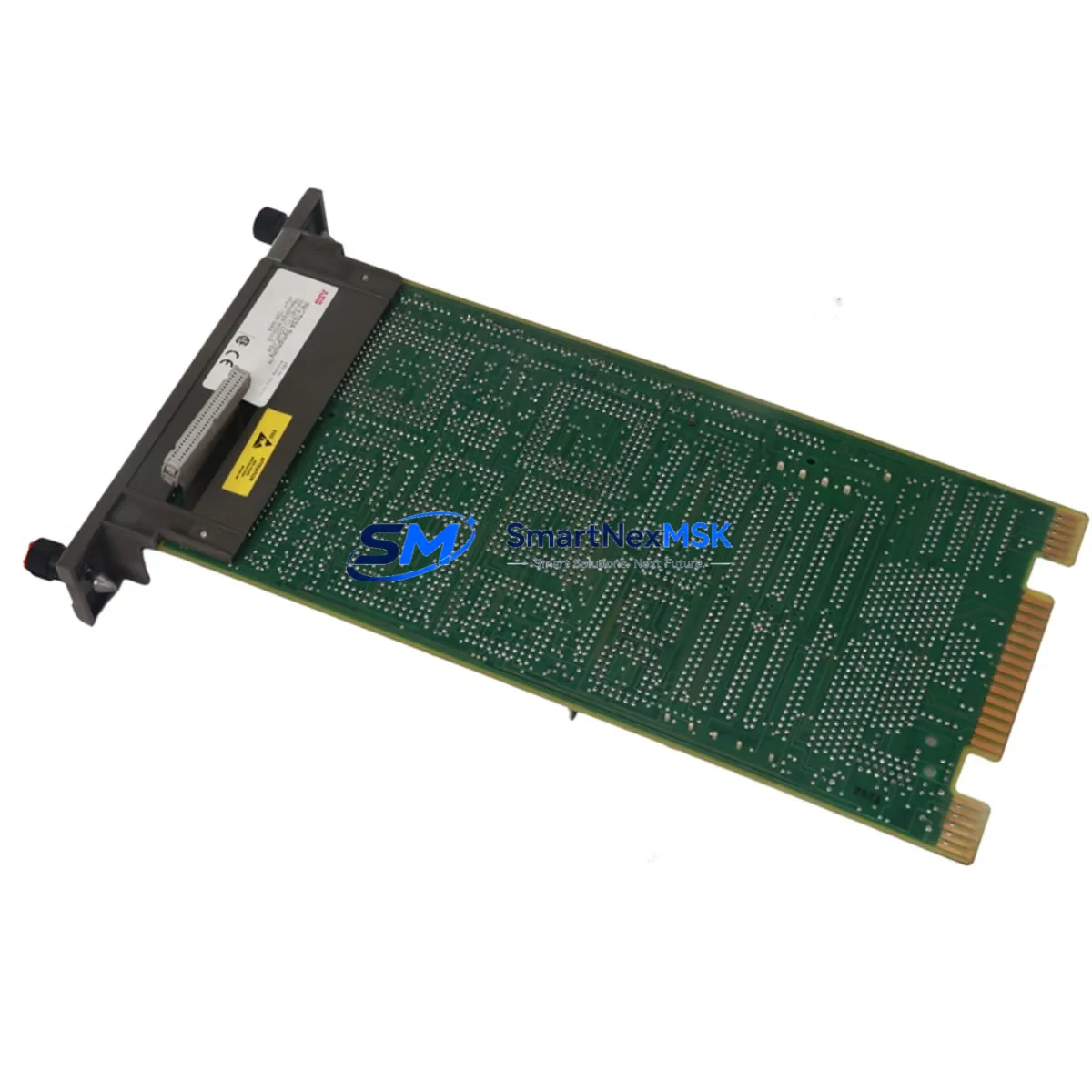 ABB | IMMPI01 | Multi-Function Processor Interface image 3