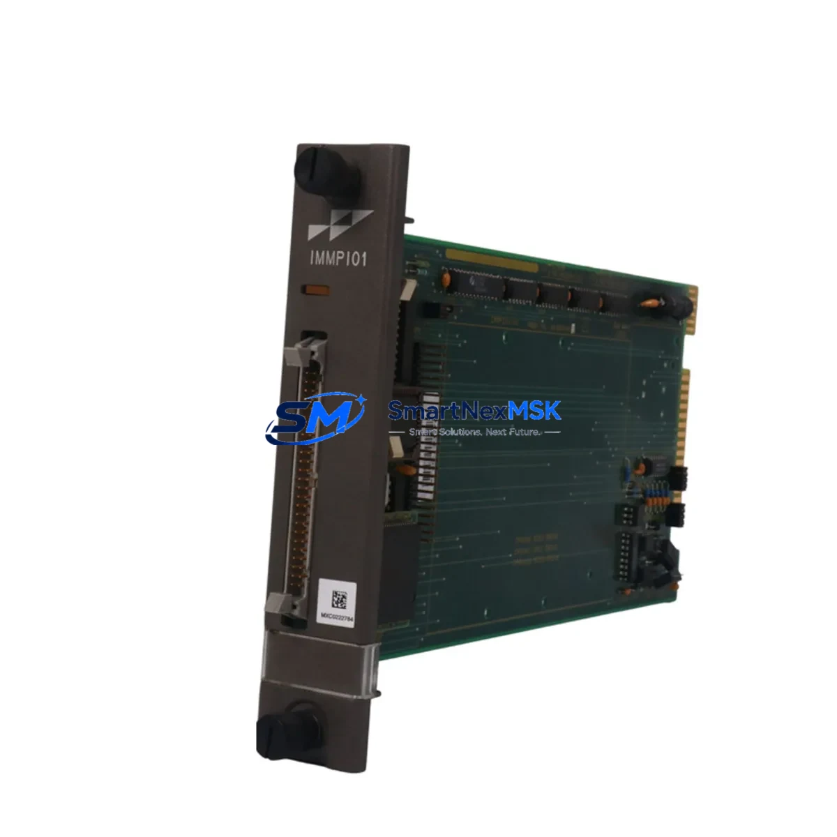 ABB | IMMPI01 | Multi-Function Processor Interface image 4