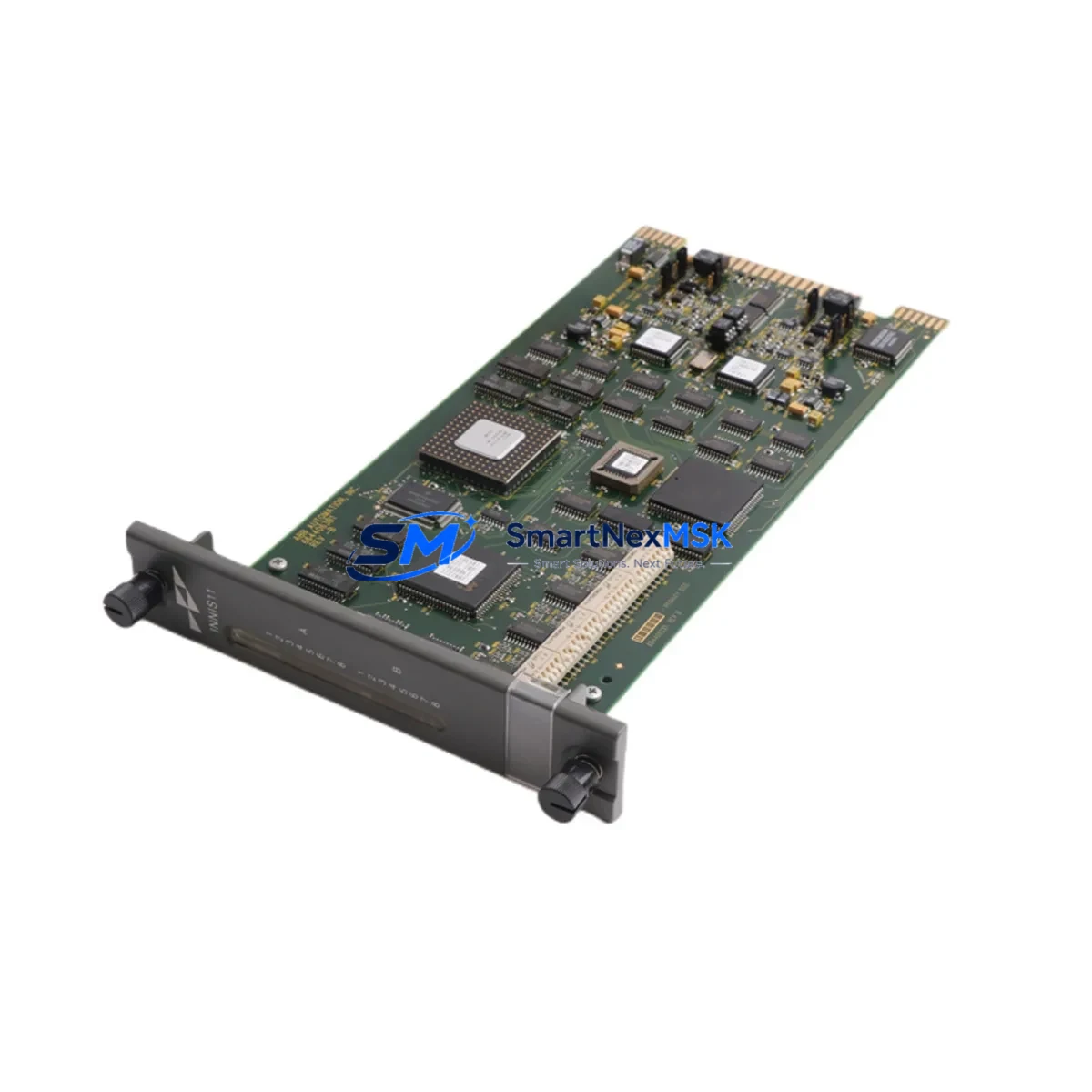 ABB | INNIS11 | Network Interface Slave Module image 2