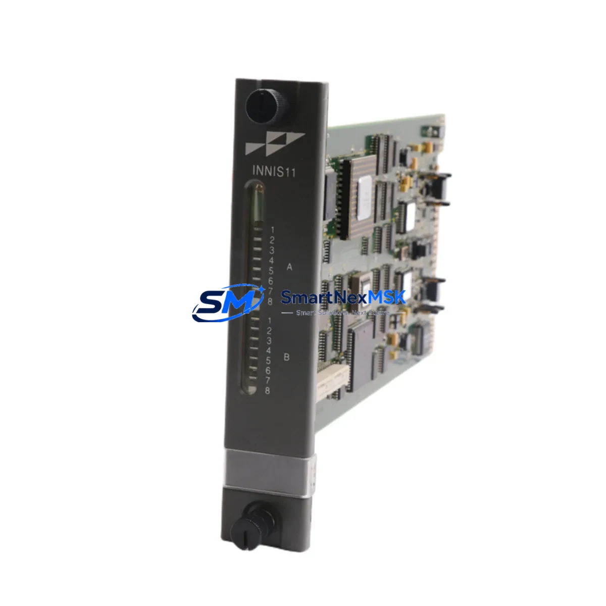 ABB | INNIS11 | Network Interface Slave Module image 3