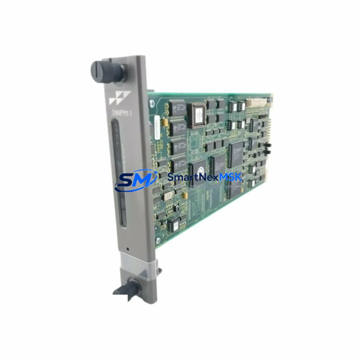 ABB INNPM11 Network Processor Module image 3