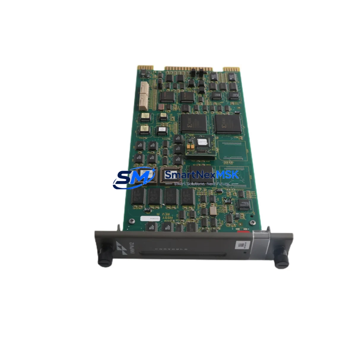 ABB | INNPM12 | Network Processor Module image 3