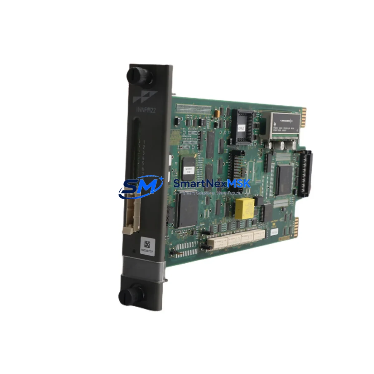 ABB | INNPM22 | Network Processor Module image 2