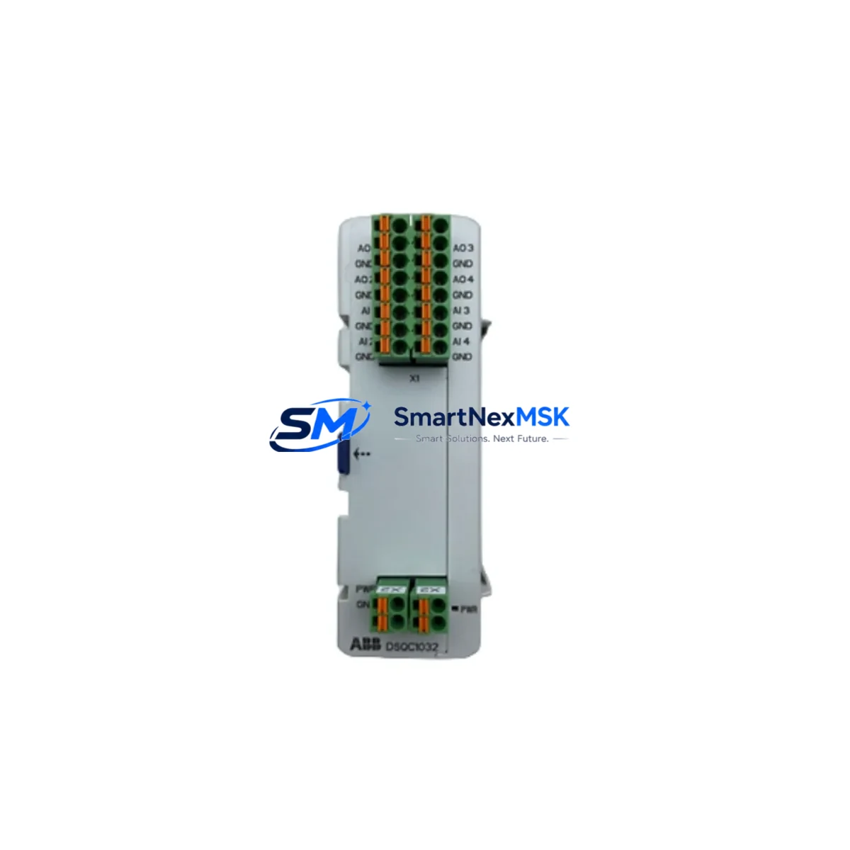 ABB DSQC1032 IO 3HAC058665-001 3HAC046478-001 3HAC046478-002 lRB6700 DSQC1052 3HAC065021-001 BRB set image 2