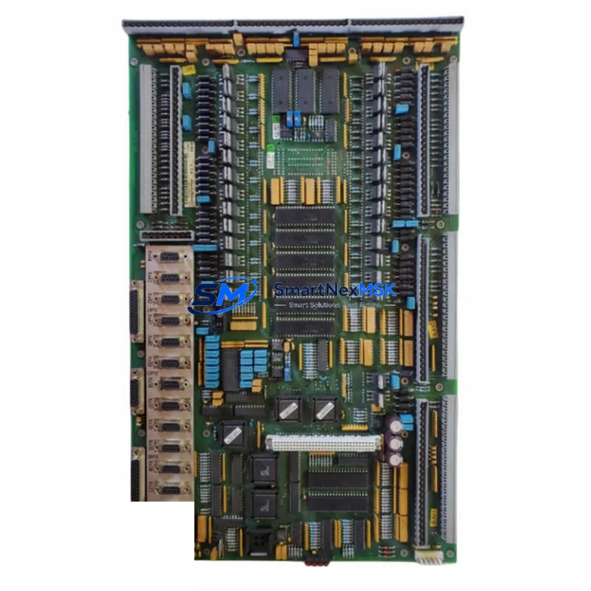 KRAUSS MAFFEI IO502 BOARD