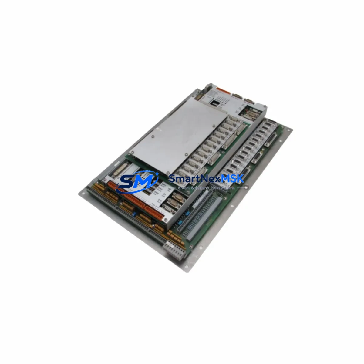 Krauss IO502 Control Panel image 2
