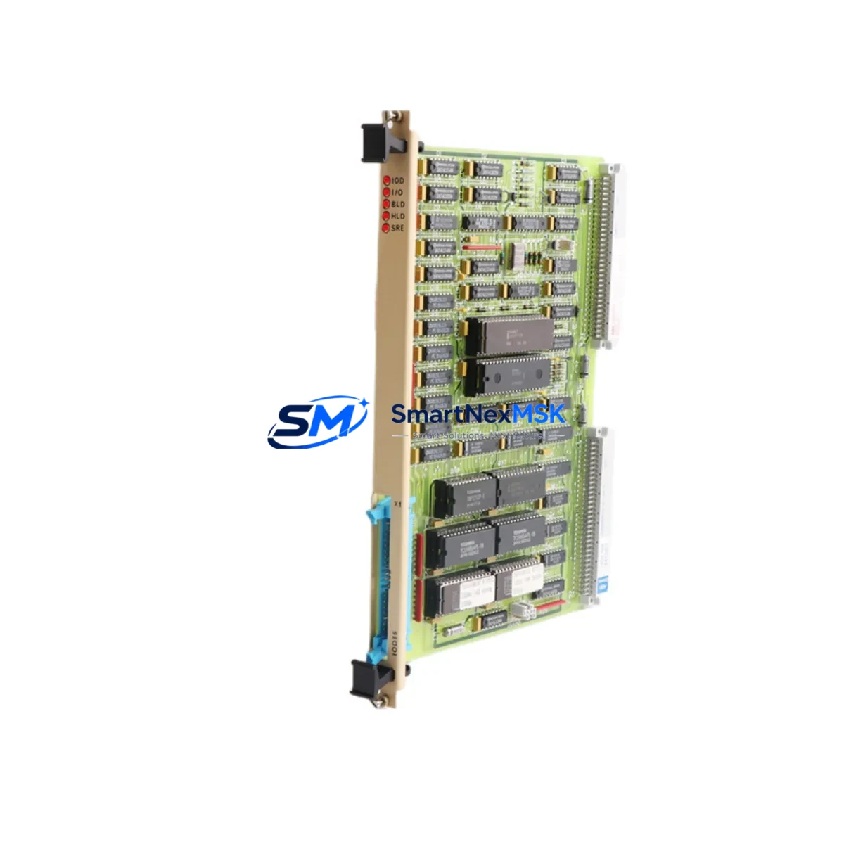ABB | IOD86-MEM | 86MHz Memory Board
