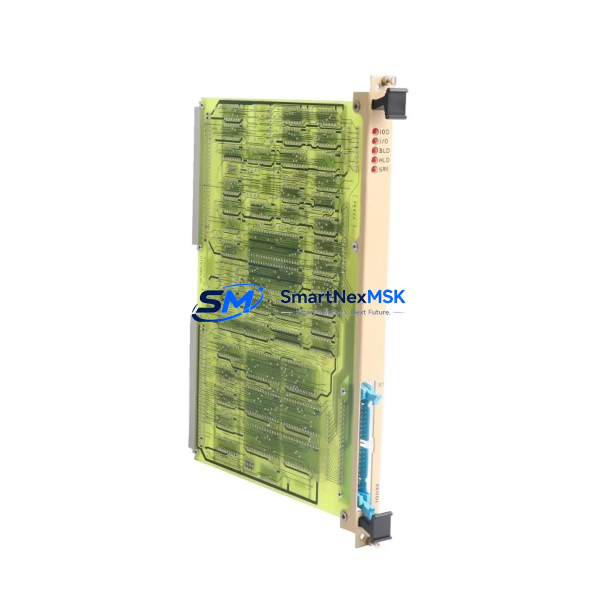 ABB | IOD86-MEM | 86MHz Memory Board image 2