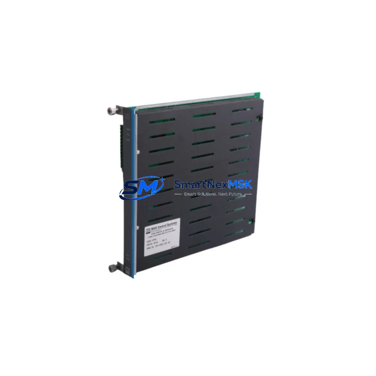 METSO IOP345 091124 Digital Input Module image 2