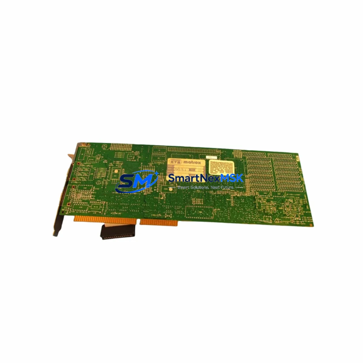 MATROX IP-8/AT/256 CIRCUIT BOARD