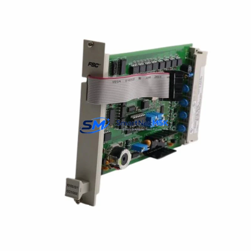 HONEYWELL | IP-PI-OI24 | digital I/O module