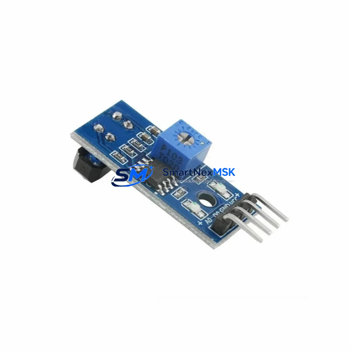 Infrared IR-SENS V 14036-PE44-AGN1 LAM 796-901039-002 1075326 IR Sensor Module