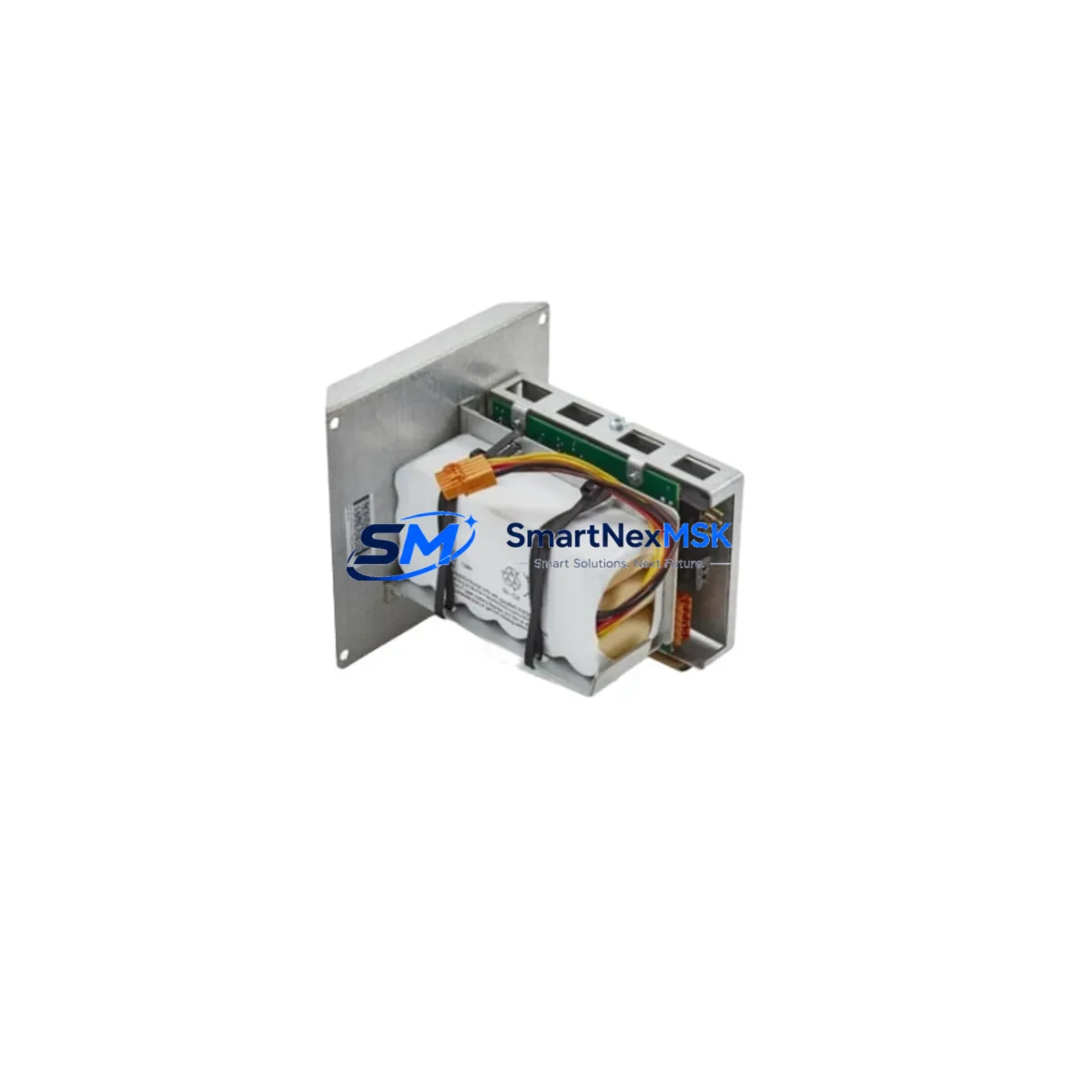 ABB IRB12003HAC044514-001 3HNA015202-001 3HAC037192-003 Motor incl. pinion (White RAL 9003)
