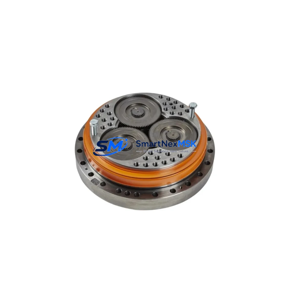 A BB 3HAC062198-001?lRB140 Motor incl pinion