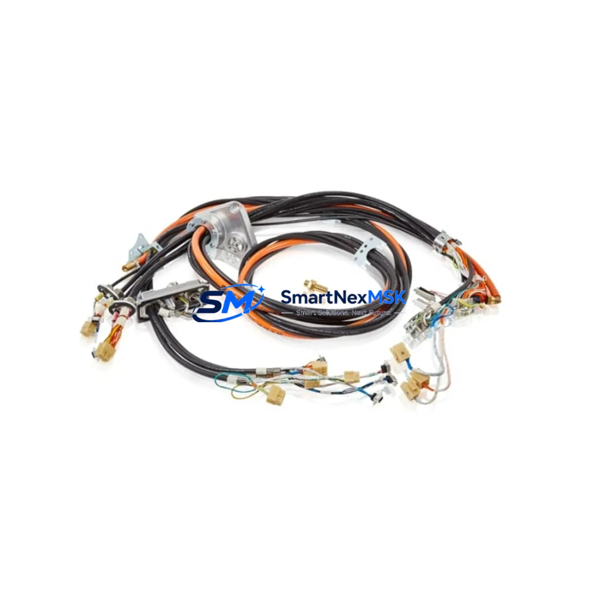 ABB IRB16003HAC021455-001 IRB46003HAC043963-001 3HAC043963-001 Cable harness customer connection