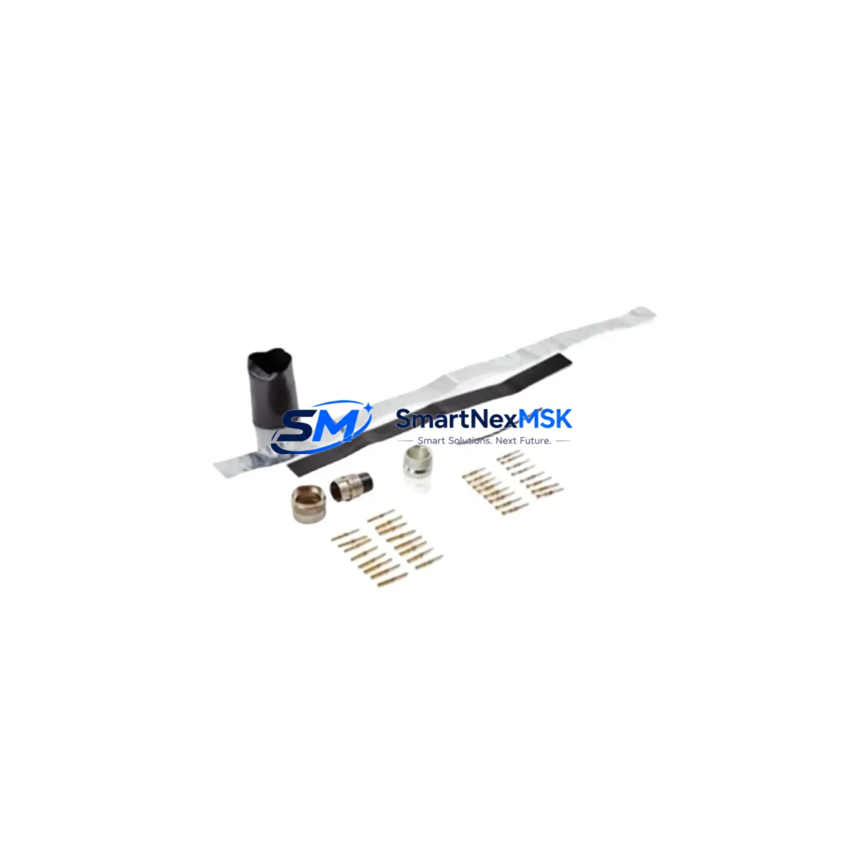 ABB IRB67003HAC046336-001/002/003 IRB67003HAC046336-001 3HAC12497-1 Connector kit R2.CS