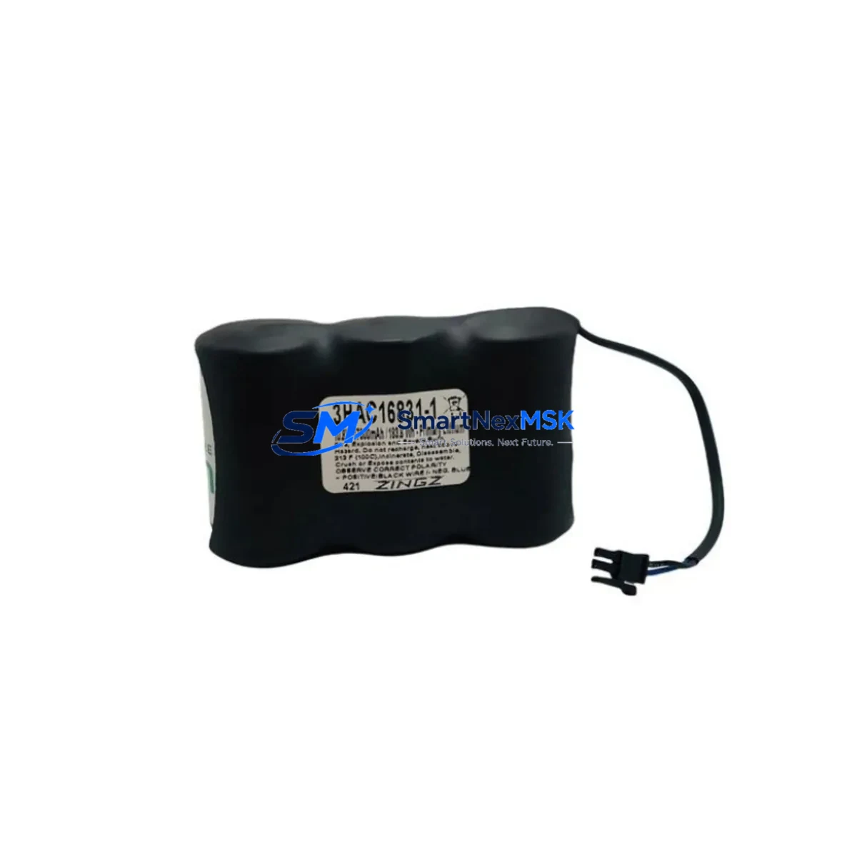 ABB?IRB7600?3HAC17811-1 Robot Battery