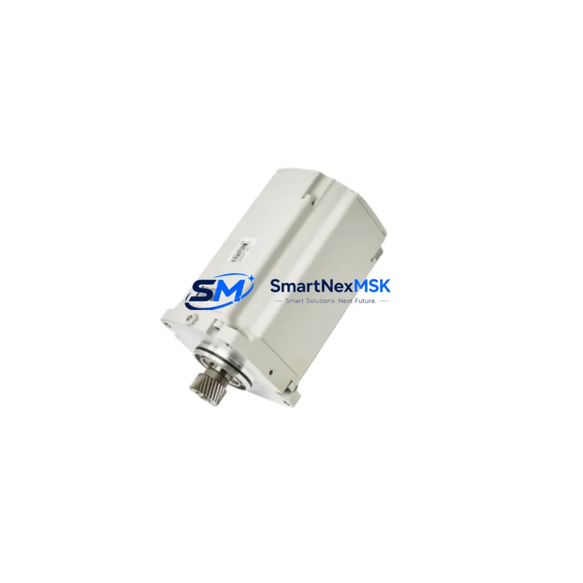 ABB IRB76003HAC14940-1 Rotational AC Motor Include Pinion