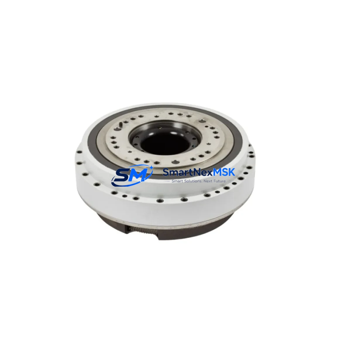 ABB IRB76003HAC14940-1 Rotational AC Motor Include Pinion image 2