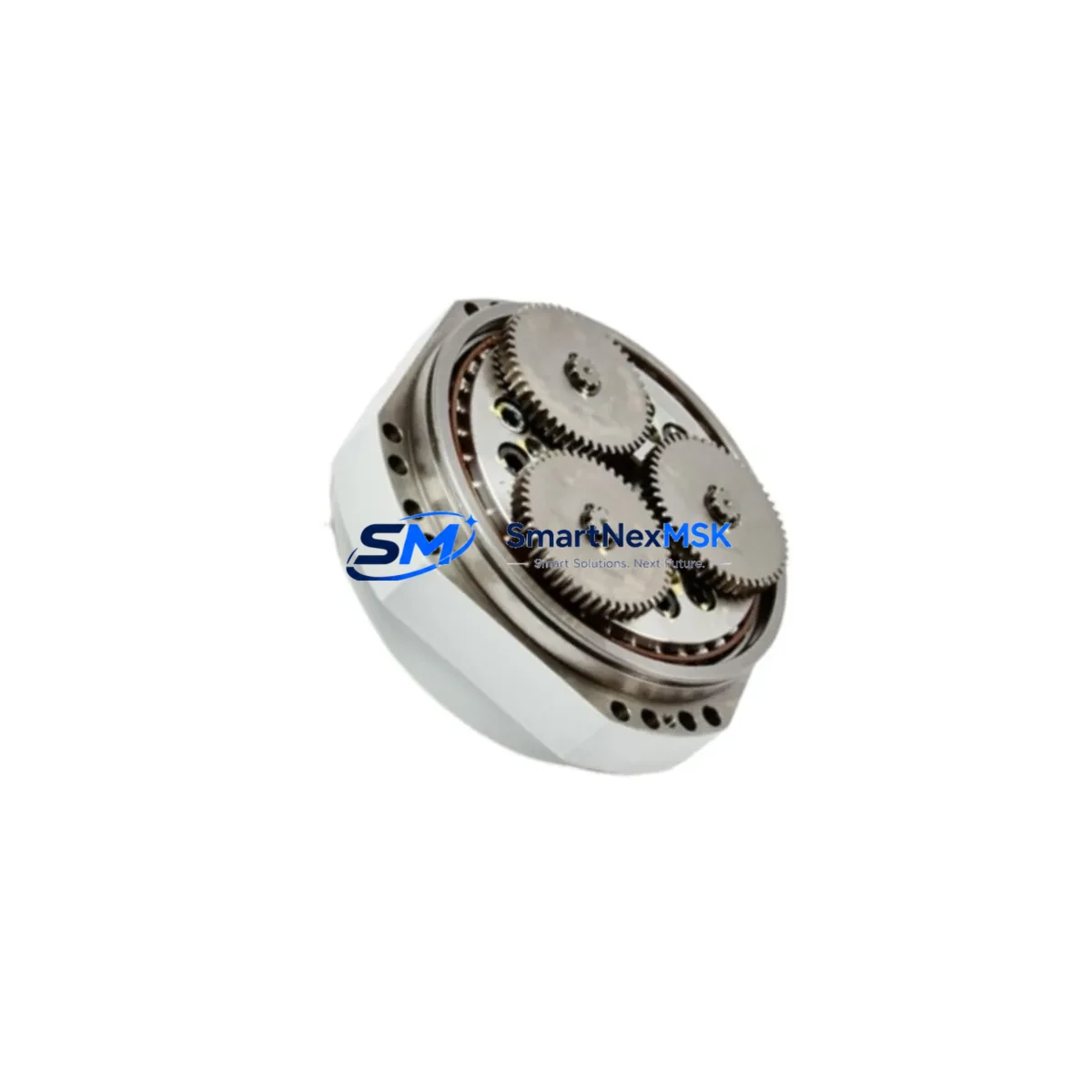 ABB IRB76003HAC14940-1 Rotational AC Motor Include Pinion image 3