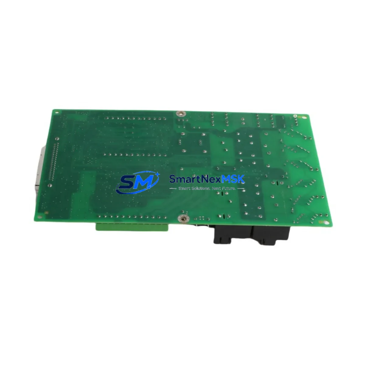 GE IS200AEADH4A Input Terminal Board image 3