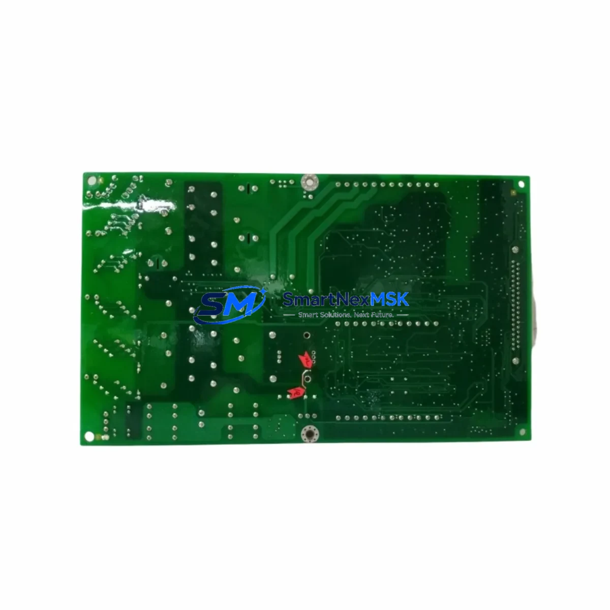 GE FANUC IS200AEADH4ADA Module