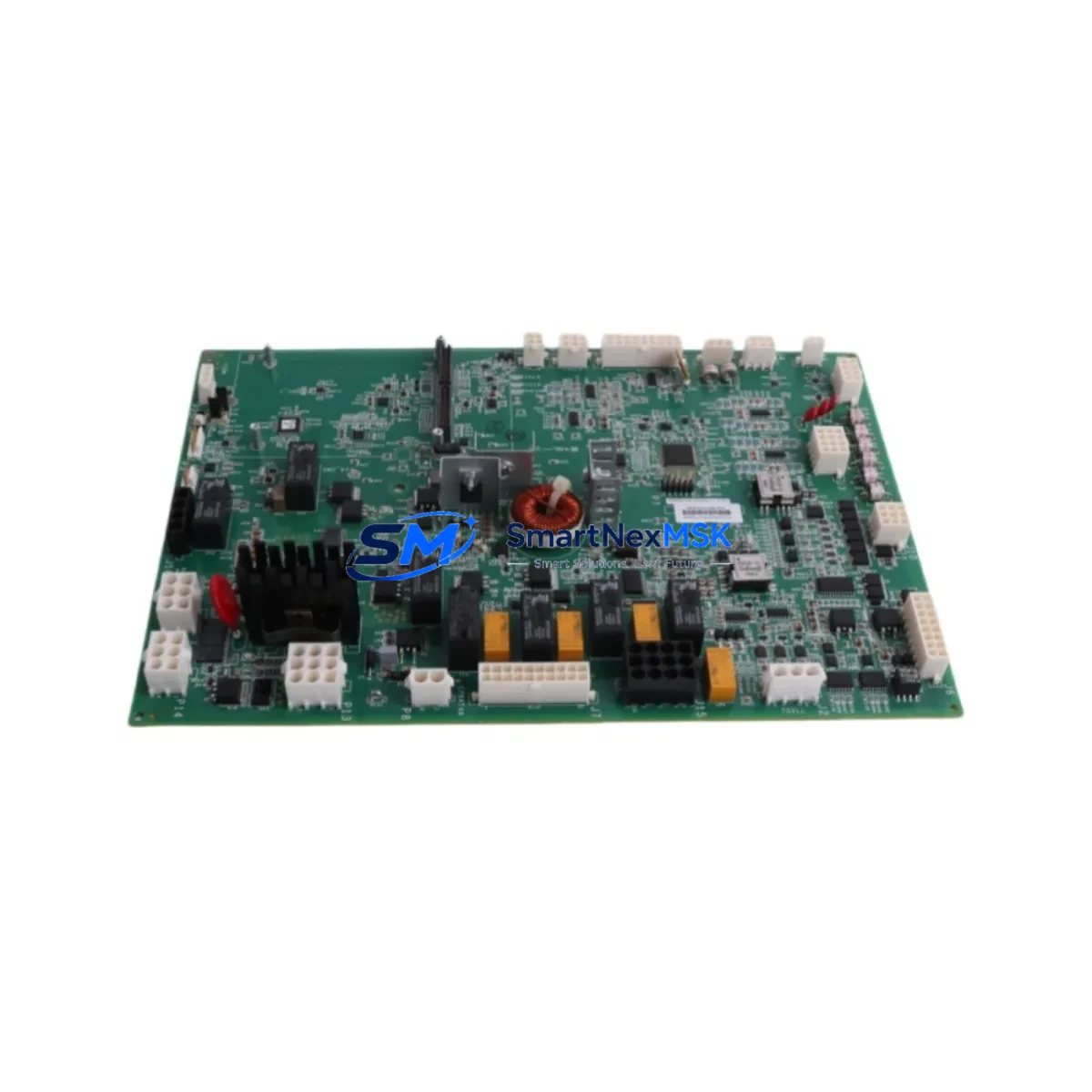 GE IS200AEPAH1ACB PLC unit