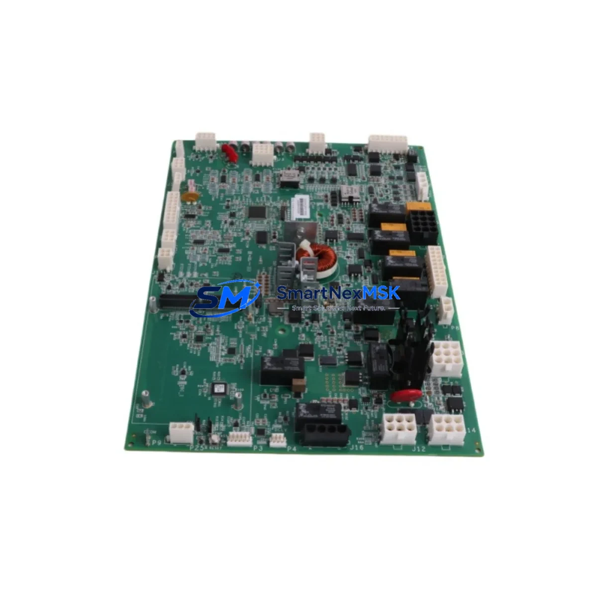 GE IS200AEPAH1ACB PLC unit image 3