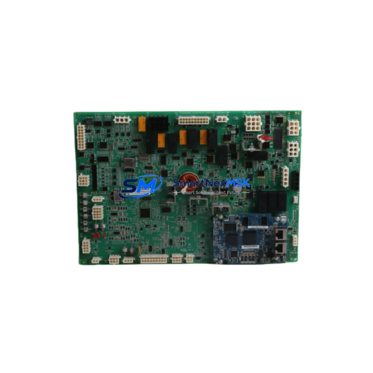 GE IS200AEPAH1BMF-P IS210BPPCH1AD Module image 2