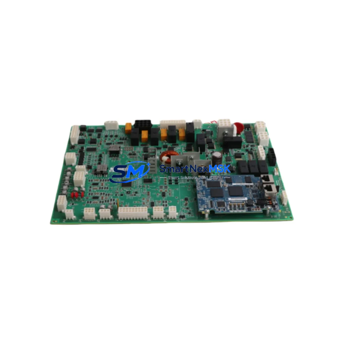 GE IS200AEPAH1BMF-P IS210BPPCH1AD Module image 3