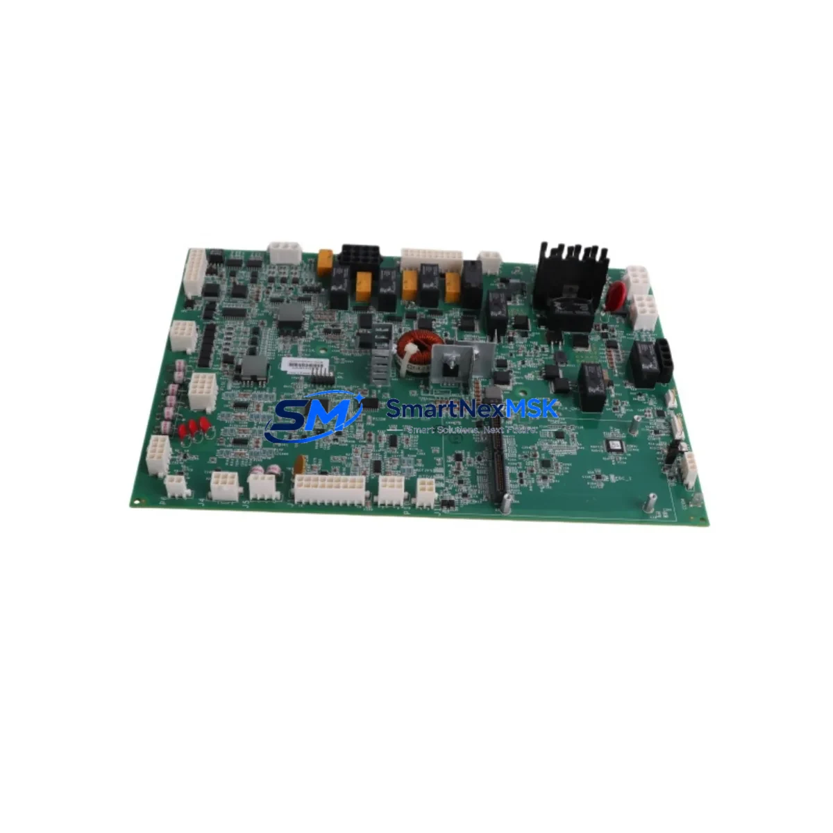 GE IS200AEPAH1BPH Analog Input/Output Module