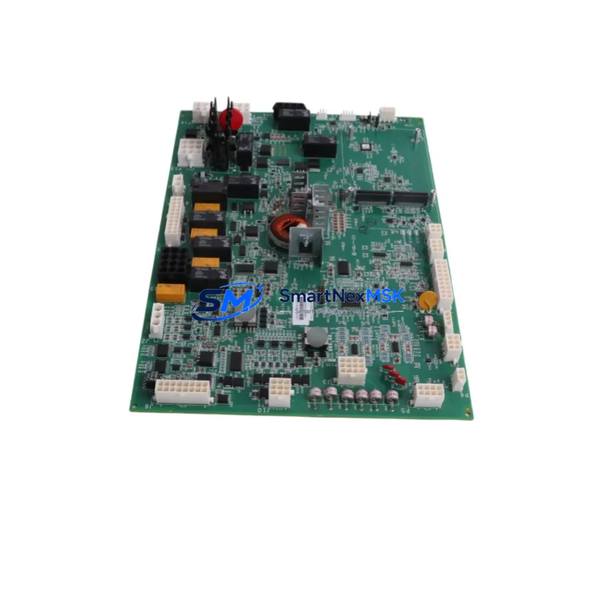 GE IS200AEPAH1BPH Analog Input/Output Module image 3