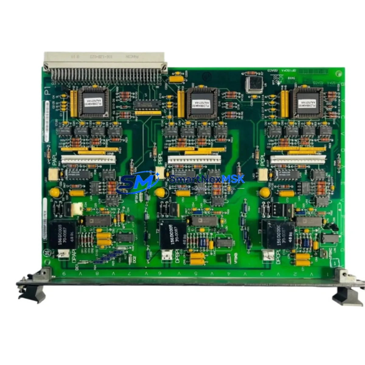 GE IS200BPIBG1A IS200BPIBG1AEB Terminal Board