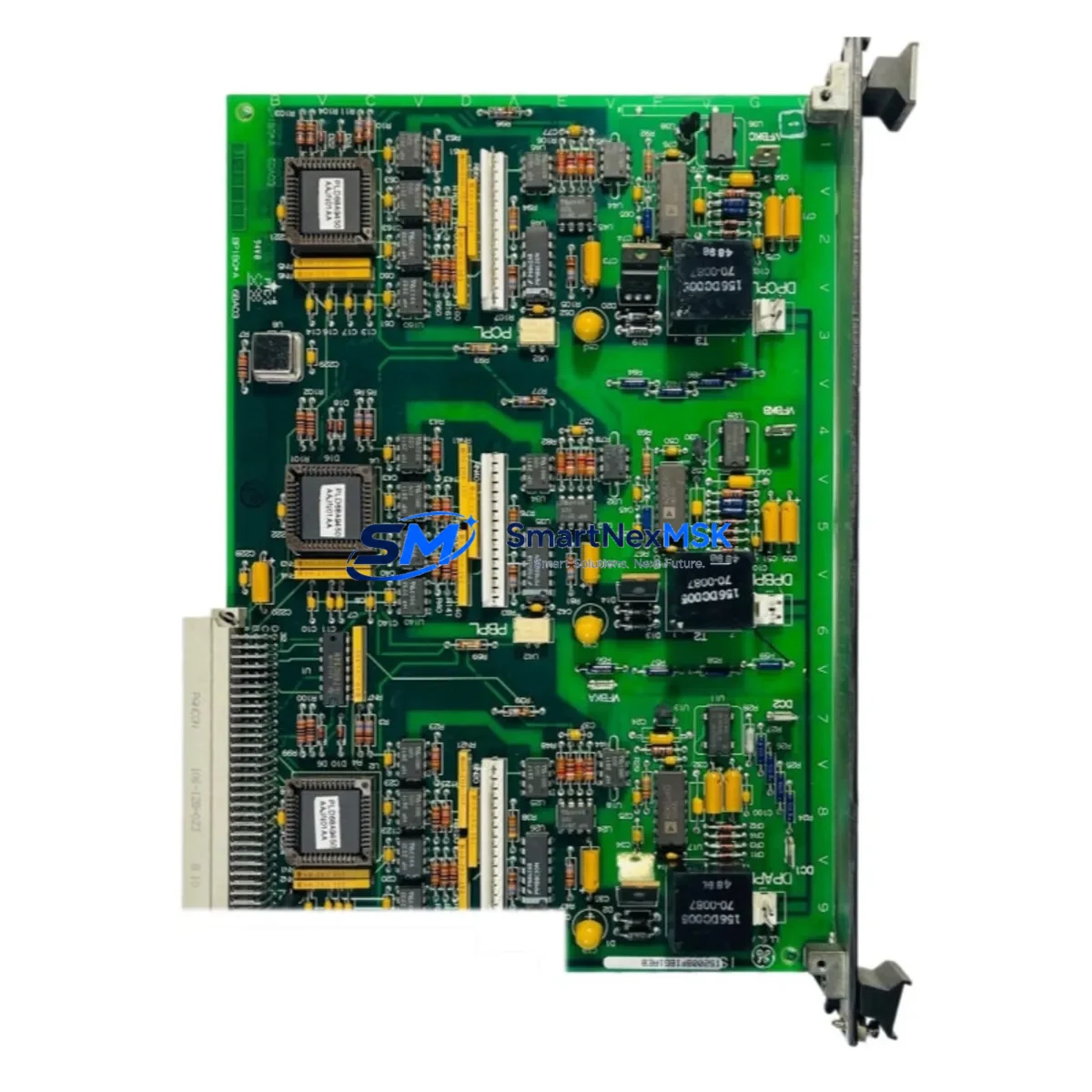 GE IS200BPIBG1A IS200BPIBG1AEB Terminal Board image 2