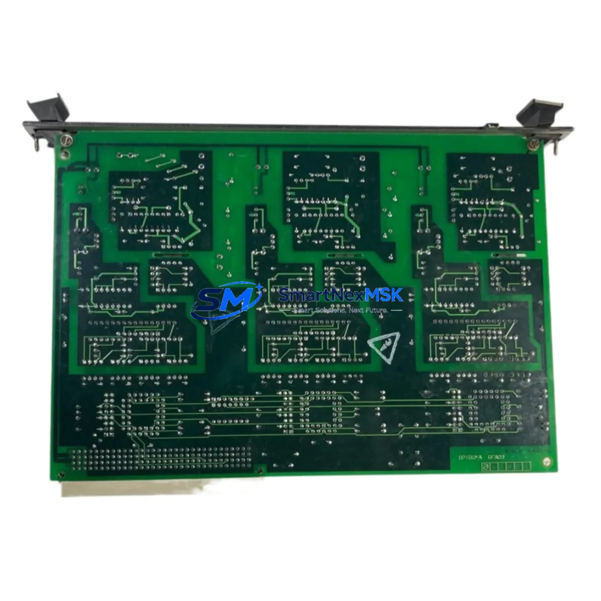 GE IS200BPIBG1A IS200BPIBG1AEB Terminal Board image 3