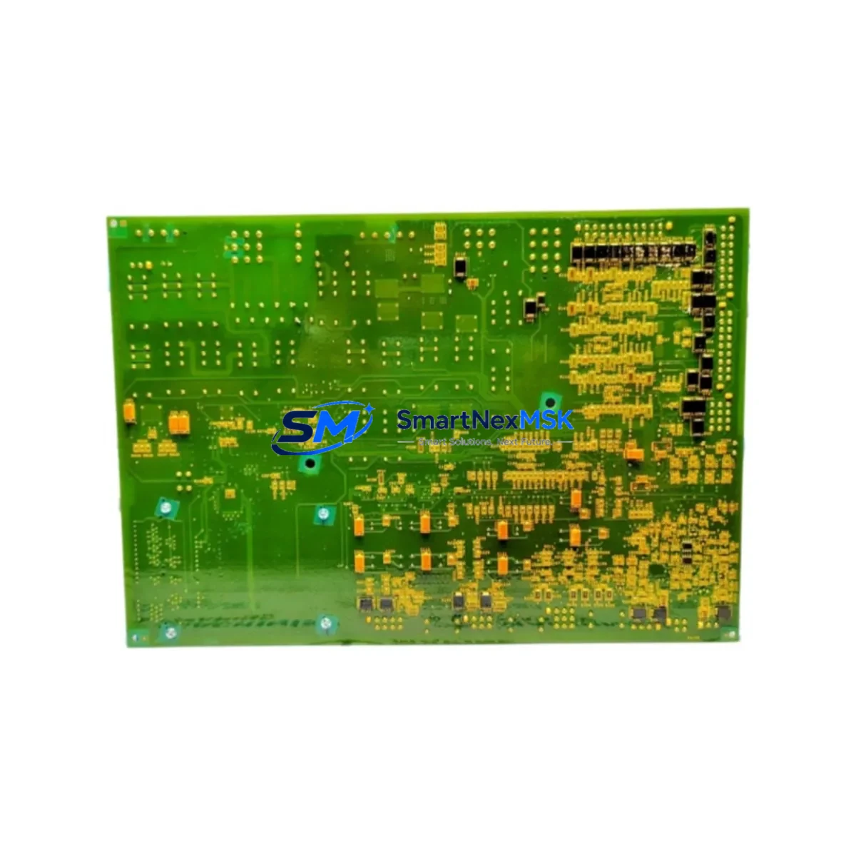 GE IS200BPPBH2CAA Processor Board image 3