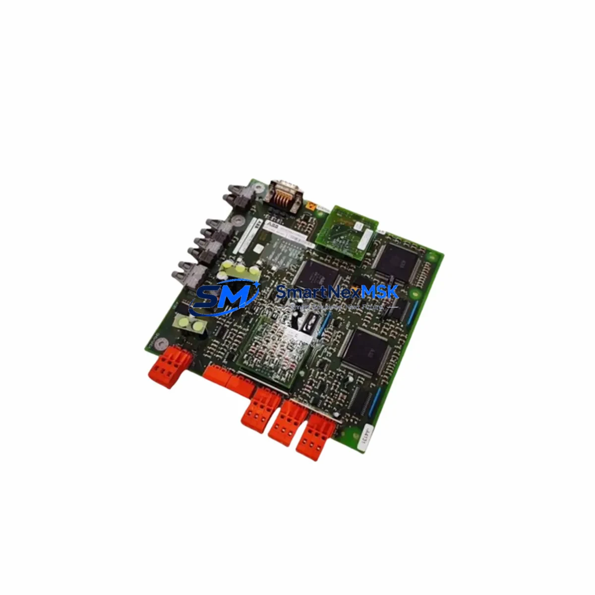 GE IS200DAMBG1ACB Driver card