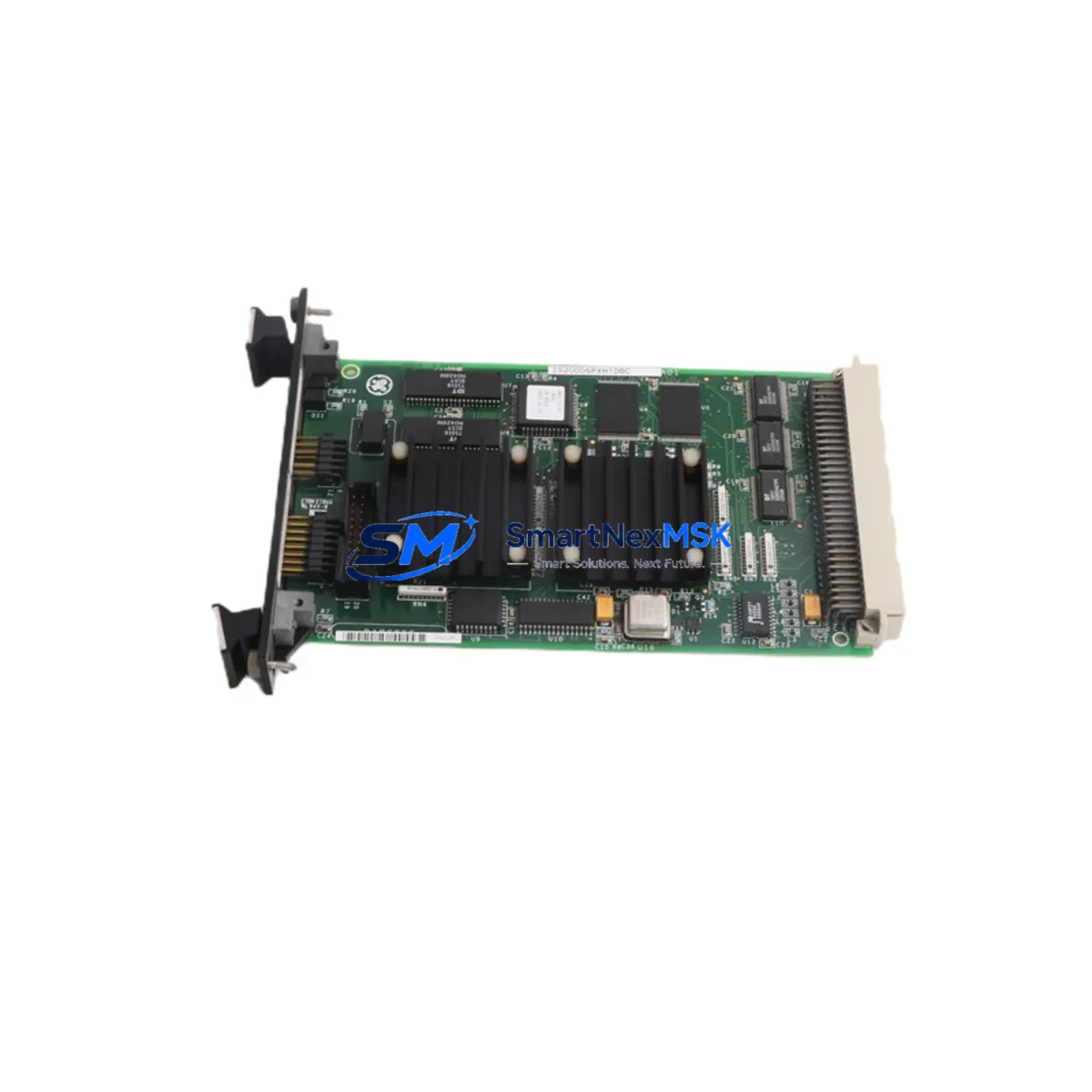 GE | IS200DSPXH1D | Digital Signal Processor