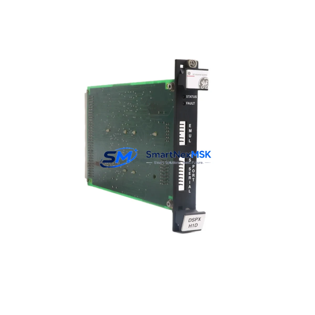 GE | IS200DSPXH1D | Digital Signal Processor image 2