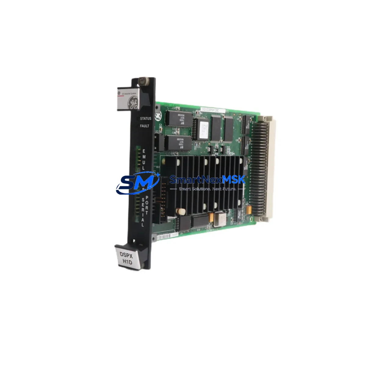 GE | IS200DSPXH1D | Digital Signal Processor image 3