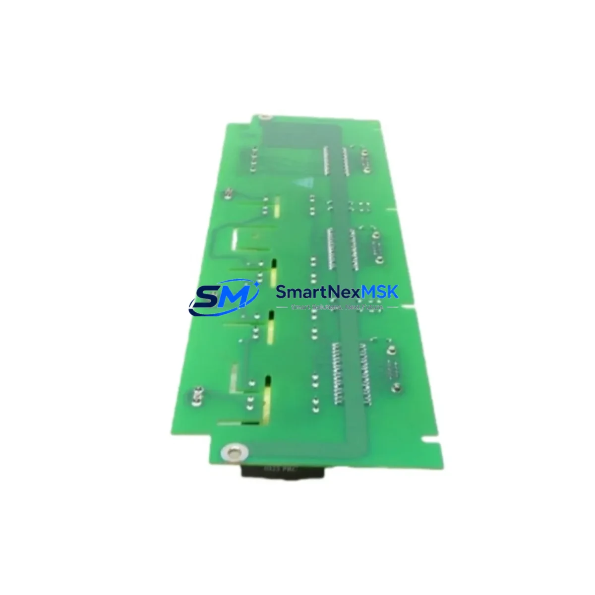 GE IS200EACFG2ABB Exciter AC Feedback Board image 2