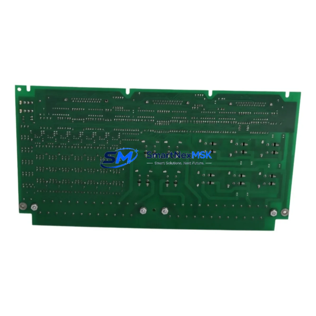 GE IS200ECGIH1A IS200ECGIH1APR2 Terminal Board image 3