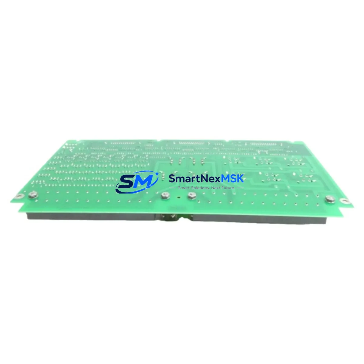 GE IS200ECTBG1A Exciter Contact Terminal Board image 3
