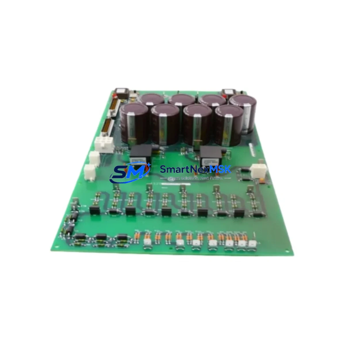 GE IS200EDEXG1ADA Exciter De-Excitation Board image 2