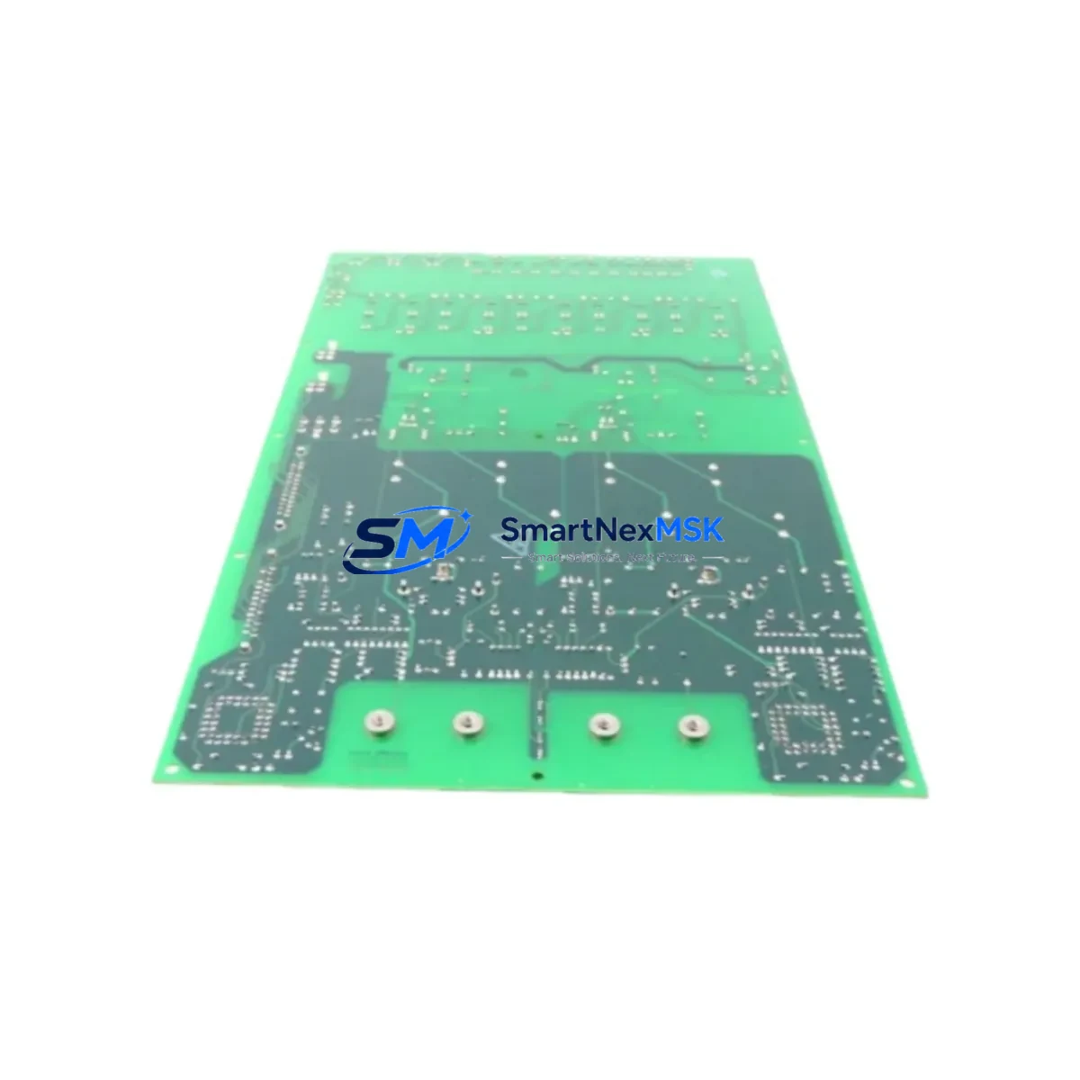 GE IS200EDEXG1ADA Exciter De-Excitation Board image 3