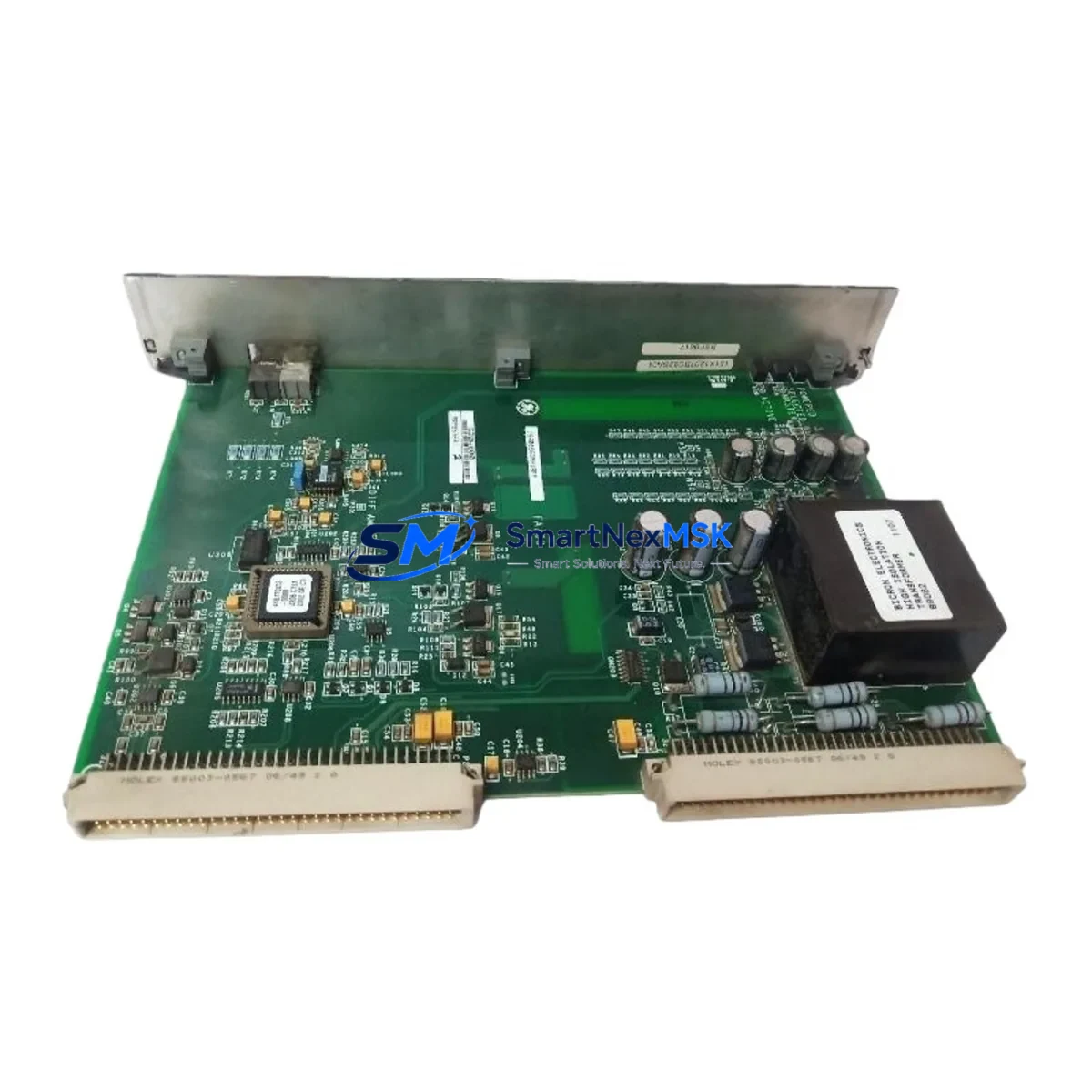 GE IS200EGDMH1AFG Exciter Ground Detector Module image 2