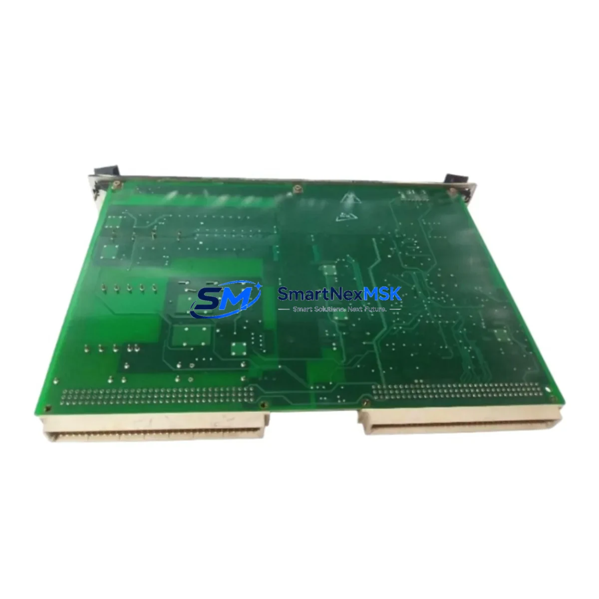 GE IS200EGDMH1AFG Exciter Ground Detector Module image 3