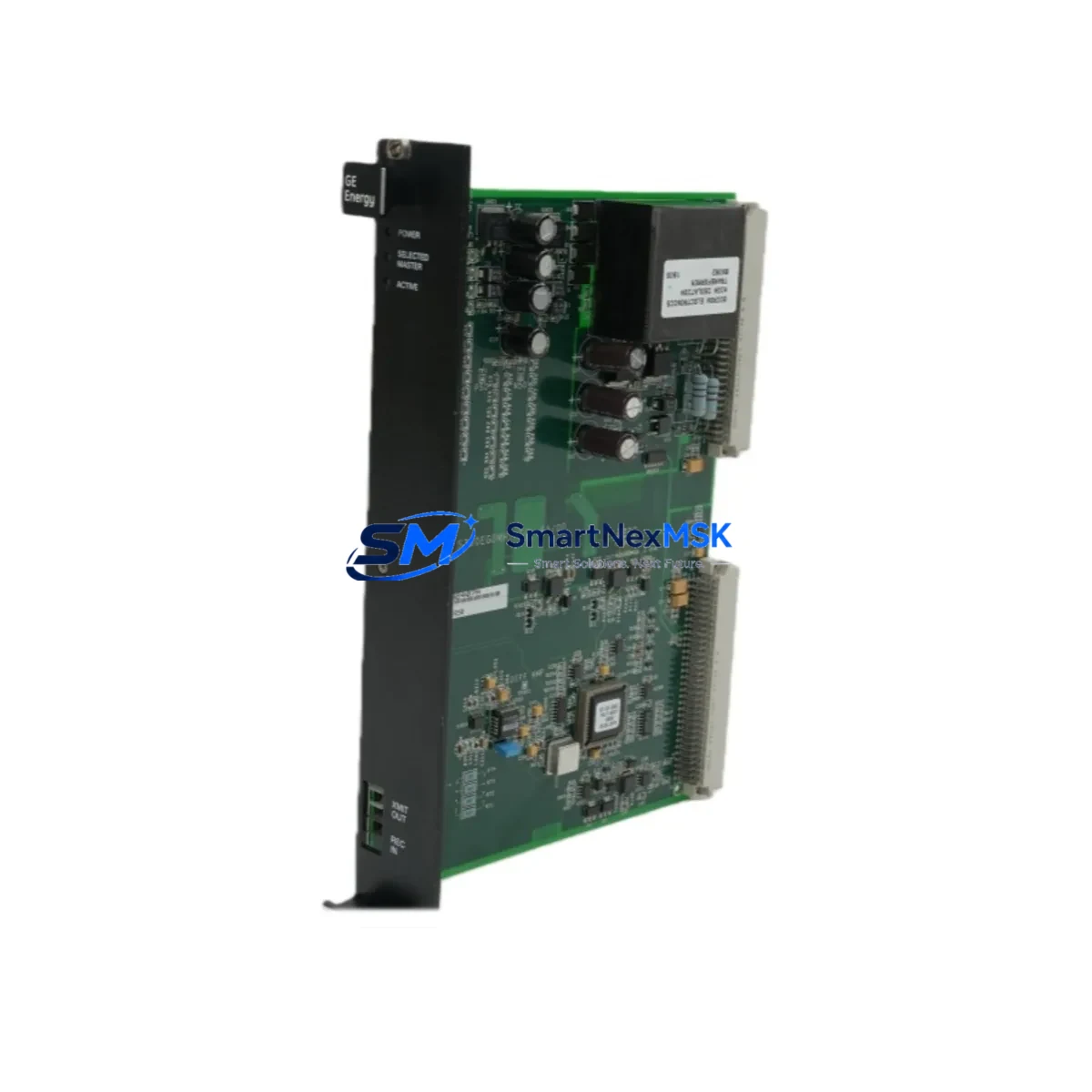 GE IS200EGEDMH1AFG Exciter Ground Detector Module